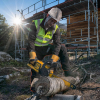 Akumulatorowa Pilarka łańcuchowa DeWALT DCM575X1 54V 9.0Ah  FLEXVOLT z silnikiem bezszczotkowym
